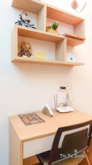 Top Luxury & Couple Friendly Stay Gp By Taj Suites & Studios #New Year Party & Stay ノイダ エクステリア 写真